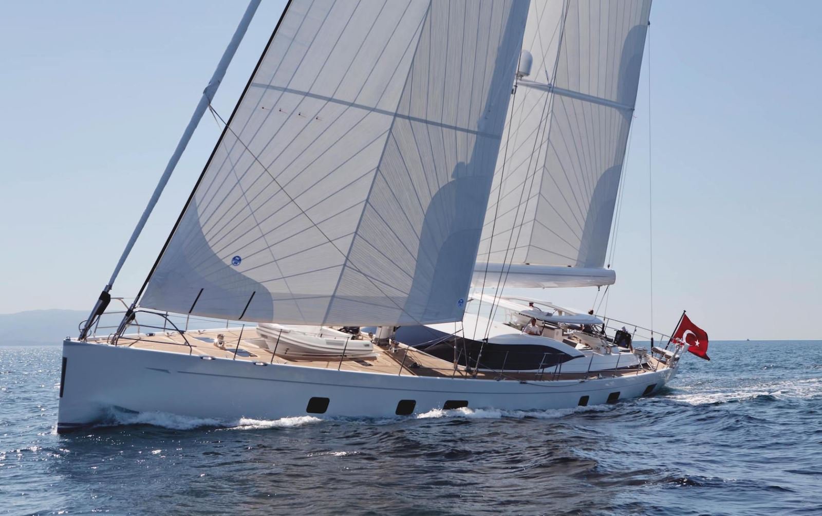 Alquiler de Barcos con Tripulación