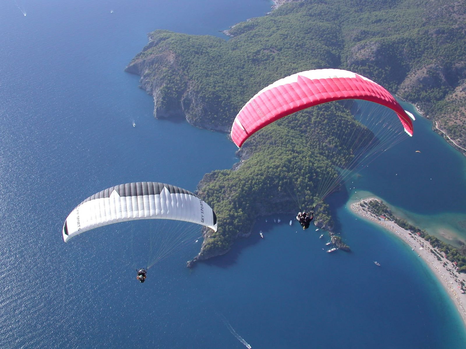 Fethiye Yat Kiralama