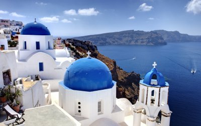 Location de Bateaux en Grèce | Location Yacht